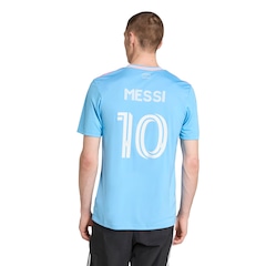 Camisa do Inter Miami III Messi 25/26 Torcedor adidas Originals Masculina - Foto 2