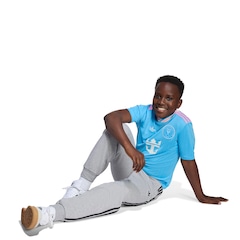 Camisa do Inter Miami III 25/26 Messi Torcedor adidas Juvenil - Foto 7