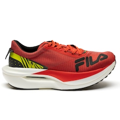 Tênis Feminino Fila Racer Carbon 3 - Foto 1