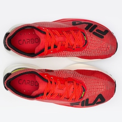 Tênis Feminino Fila Racer Carbon 3 - Foto 3