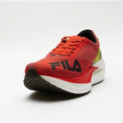 Tênis Feminino Fila Racer Carbon 3 - Foto 7