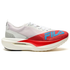 Tênis Feminino Fila Racer Carbon 3 - Foto 1