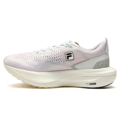 Tênis Feminino Fila Racer Carbon 3 - Foto 4