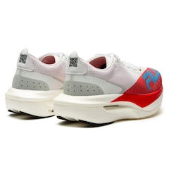 Tênis Feminino Fila Racer Carbon 3 - Foto 5