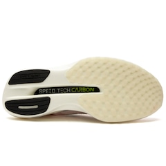 Tênis Feminino Fila Racer Carbon 3 - Foto 7