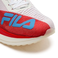 Tênis Feminino Fila Racer Carbon 3 - Foto 8