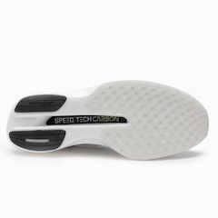 Tênis Feminino Fila Racer Carbon 3 - Foto 6