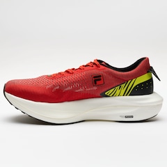 Tênis Masculino Fila Racer Carbon 3 - Foto 2