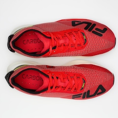 Tênis Masculino Fila Racer Carbon 3 - Foto 3
