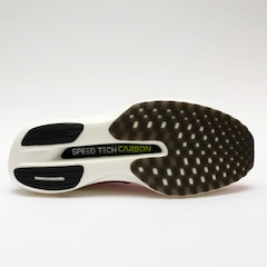 Tênis Masculino Fila Racer Carbon 3 - Foto 6
