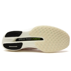 Tênis Masculino Fila Racer Carbon 3 - Foto 7