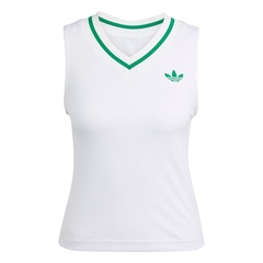 Camiseta Regata adidas LDN WOW Tank - Feminina - Foto 6