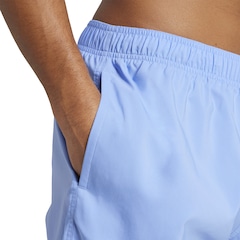 Bermuda de Natação adidas Essentials Masculina - Foto 4
