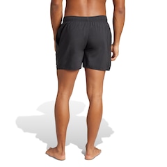 Bermuda de Natação adidas Essentials Masculina - Foto 2