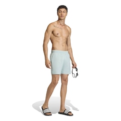 Bermuda de Natação adidas Essentials Masculina - Foto 3