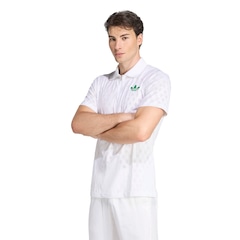 Camisa Polo adidas Originals Freelift Masculina - Foto 2