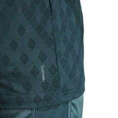 Camisa Polo adidas Originals Freelift Masculina - Foto 6