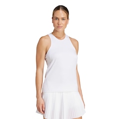 Camiseta Regata adidas Club Feminina - Foto 3