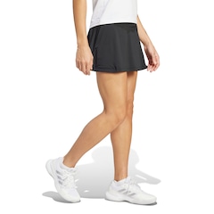 Saia adidas Club Tennis Climacool - Adulto - Foto 4