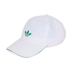 Boné Adulto adidas Originals Baseball Aba Curva - Foto 1
