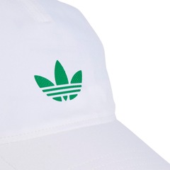 Boné Adulto adidas Originals Baseball Aba Curva - Foto 3