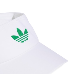 Viseira adidas Originals Visor Climacool Adulto - Foto 3