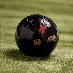 Bola Futebol de Campo Bel Watch Vasco da Gama - Foto 2
