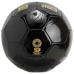 Bola Futebol de Campo Bel Watch Vasco da Gama - Foto 3