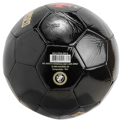 Bola Futebol de Campo Bel Watch Vasco da Gama - Foto 4
