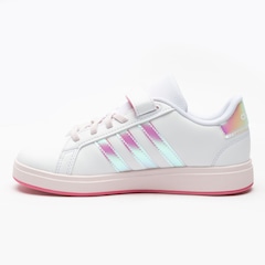 Tênis Juvenil adidas Grand Court 2.0 El - Foto 2