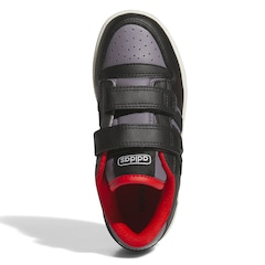 Tênis Infantil adidas Break Start TBD - Foto 3