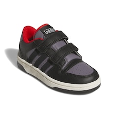 Tênis Infantil adidas Break Start TBD - Foto 4