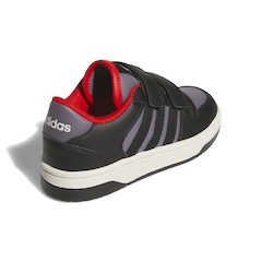 Tênis Infantil adidas Break Start TBD - Foto 5