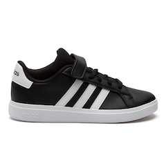 Tênis Juvenil adidas Grand Court 2.0 El - Foto 1