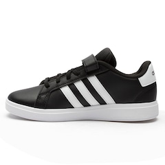 Tênis Juvenil adidas Grand Court 2.0 El - Foto 2