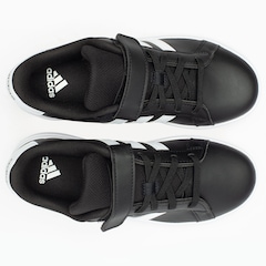Tênis Juvenil adidas Grand Court 2.0 El - Foto 3