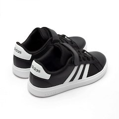 Tênis Juvenil adidas Grand Court 2.0 El - Foto 5