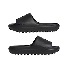 Chinelo Slide Unissex adidas Adilette Lumia - Foto 8