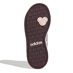 Tênis Infantil adidas Grand Court Disney Minnie - Foto 6
