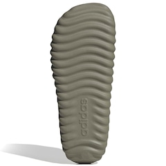 Chinelo Slide Unissex adidas Adissage 360REC - Foto 4