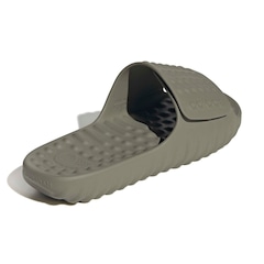 Chinelo Slide Unissex adidas Adissage 360REC - Foto 6