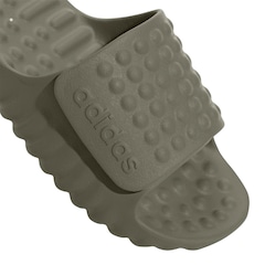 Chinelo Slide Unissex adidas Adissage 360REC - Foto 7