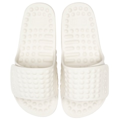 Chinelo Slide Unissex adidas Adissage 360REC - Foto 1