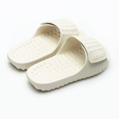 Chinelo Slide Unissex adidas Adissage 360REC - Foto 4