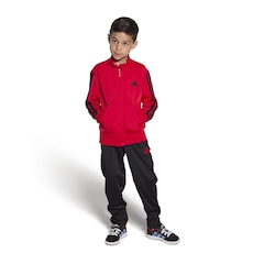 Tênis Infantil adidas Grand Court x Marvel Spider-Man - Foto 7