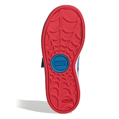 Tênis Infantil adidas Grand Court x Marvel Spider-Man - Foto 6