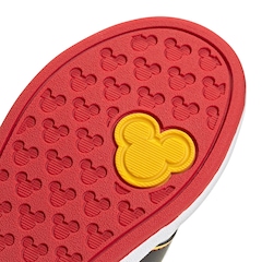 Tênis Infantil adidas Grand Court Disney Mickey Mouse - Foto 7