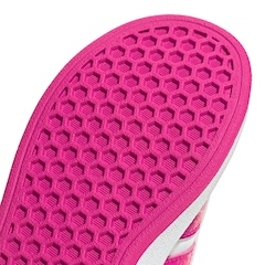 Tênis Juvenil adidas Grand Court Mid - Foto 7