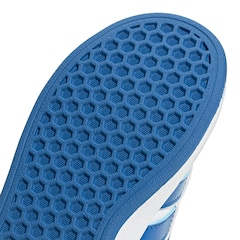 Tênis Juvenil adidas Grand Court Mid - Foto 7