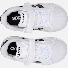 Tênis Infantil adidas Streetalk - Foto 3